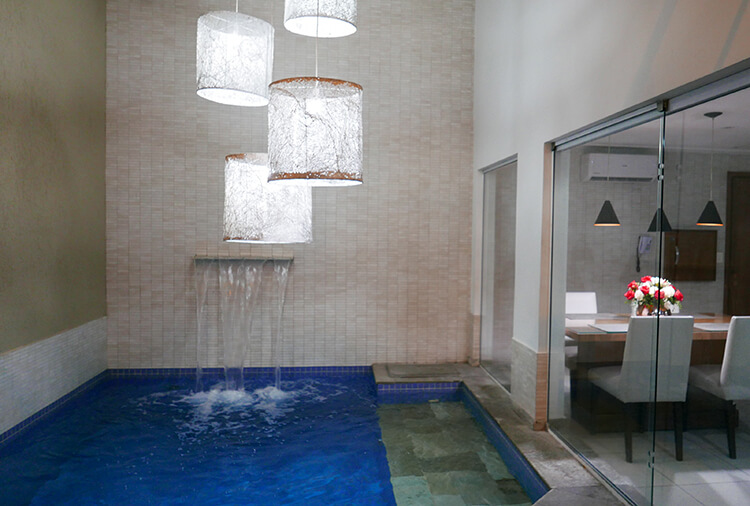 Suíte Censiv - Foto 8