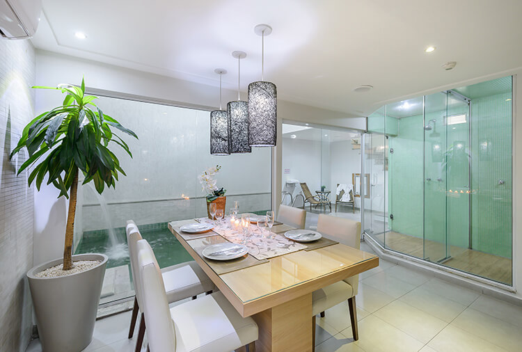 Suíte Censiv - Foto 5