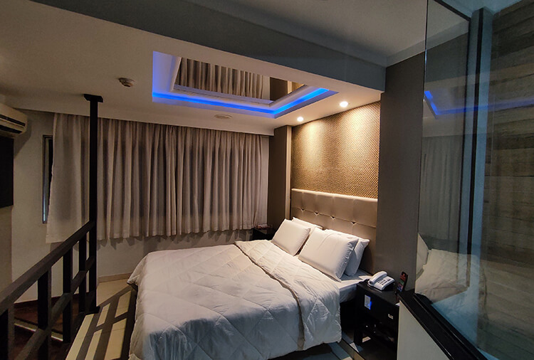 Suíte Safira Zen - Foto 4