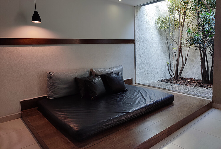 Suíte Safira Zen - Foto 5