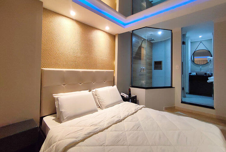 Suíte Safira Zen - Foto 1