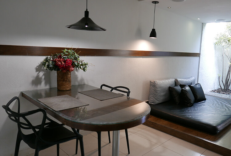 Suíte Safira Zen - Foto 6