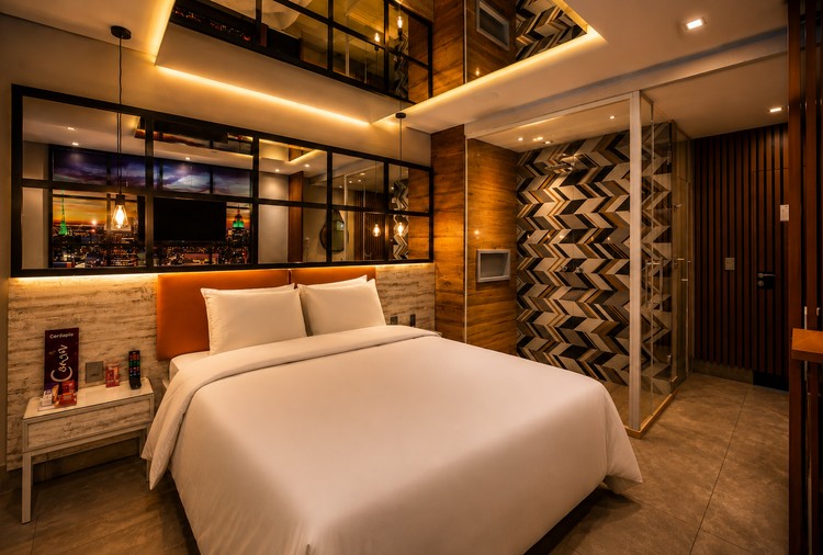 Censiv Motel