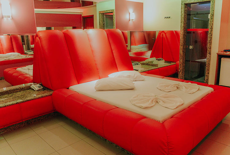 Momentos Motel