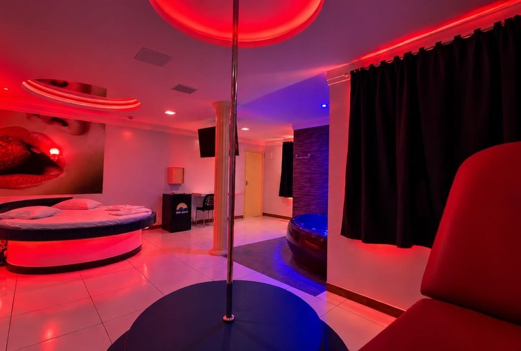 Hotel Bom Gosto - Suíte Mansão