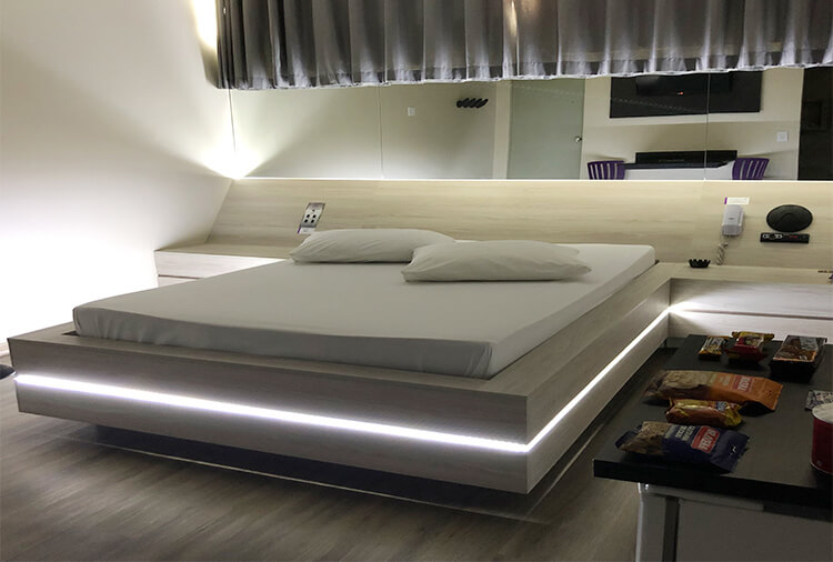 Suíte Essence - Foto 2