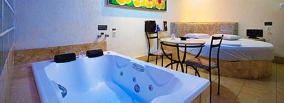 Lips Motel 2 - B. Castelo