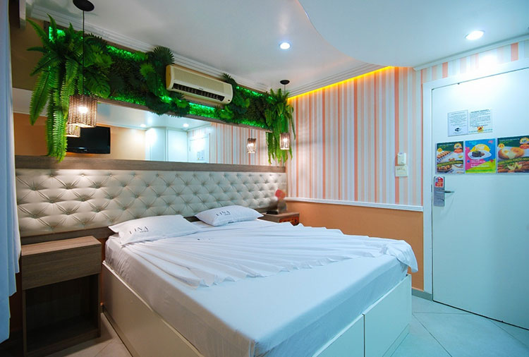 Lina Motel