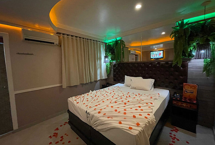 Lina Motel