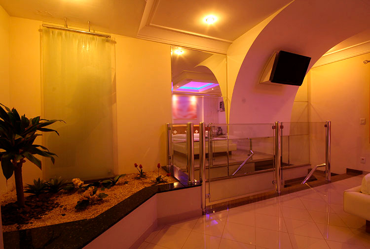 Suíte Topázio - Foto 4