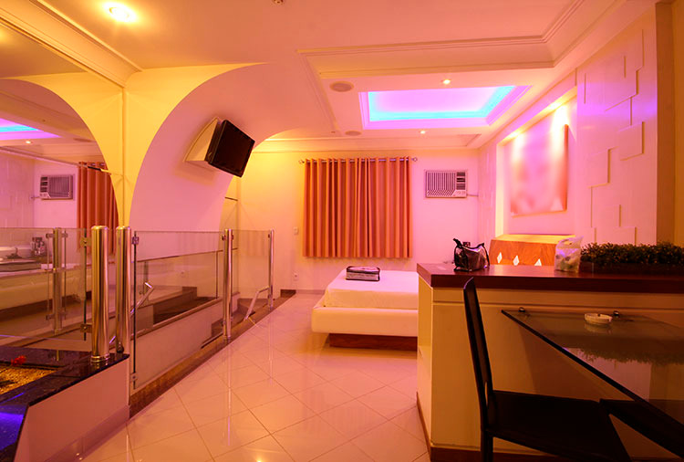 Suíte Topázio - Foto 2