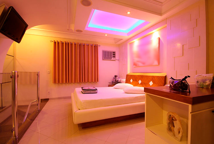 Suíte Topázio - Foto 3