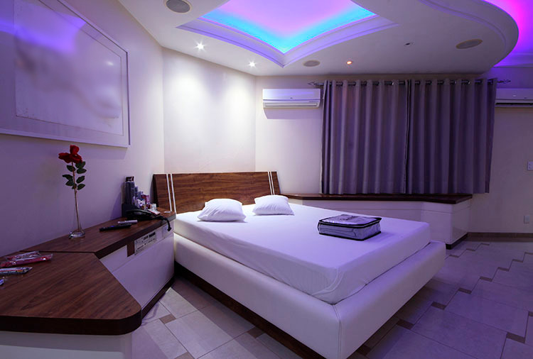 Suíte Esmeralda - Foto 2