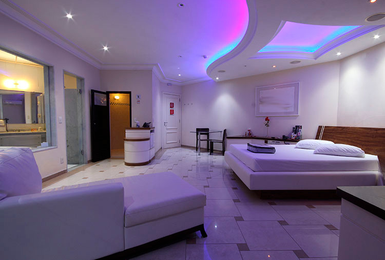 Suíte Esmeralda - Foto 3