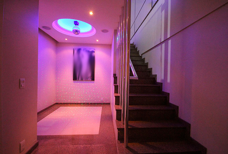 Suíte Esmeralda - Foto 7