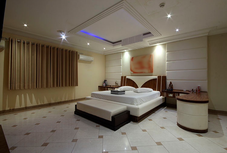 Suíte Diamante - Foto 1