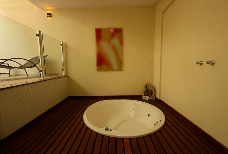 Suíte Diamante - Foto 6