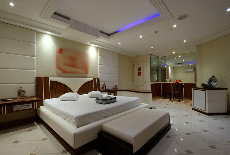 Suíte Diamante - Foto 3