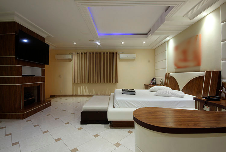 Suíte Diamante - Foto 2