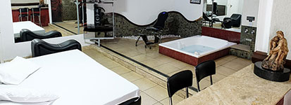 Lips Motel 1 - B. Castelo