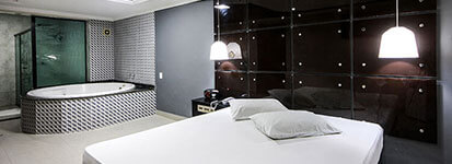 Minuty Motel - Diadema