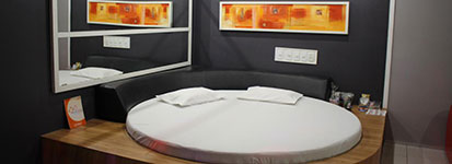 Snob Motel - Areinha