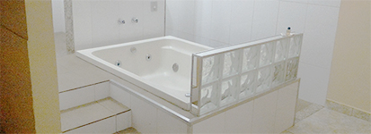 Motel Ícarus - Pedro Leopoldo