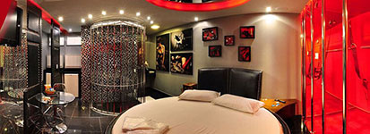 Eros Motel - Londrina