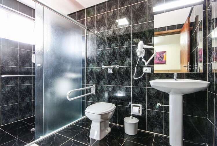 Suíte Queen - Foto 4