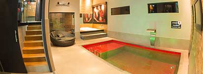 Ragam Motel Thematic