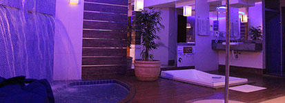 Espacial Pérola Motel