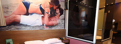 Capricórnio's Motel