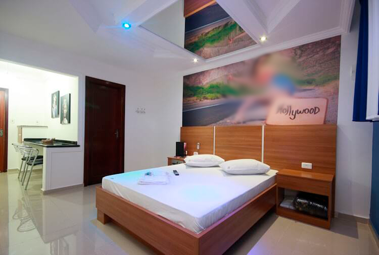 Scape Motel