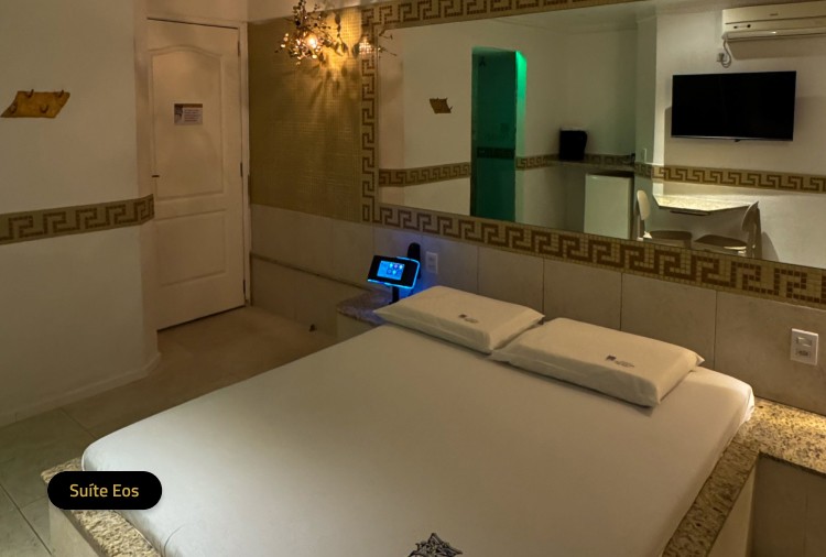 Motel Cálidon