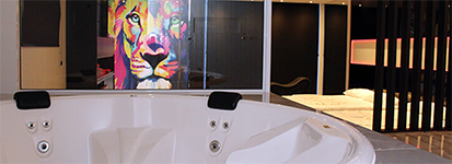 Libidu's - Joinville Sul