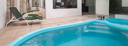 Motéis 2001 - S José