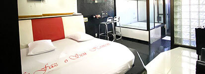 Motel Sunrise - Via Expressa
