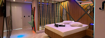Faru's Motel