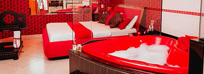 Kan Kun Motel - Sorocaba