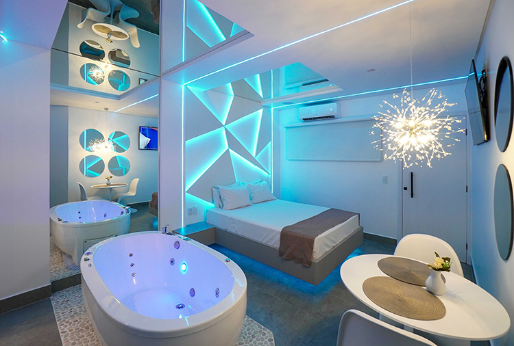 Oásis Motel - Piracicaba