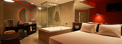 Oásis Motel - Piracicaba