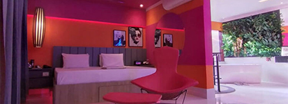 Motel Fetiche