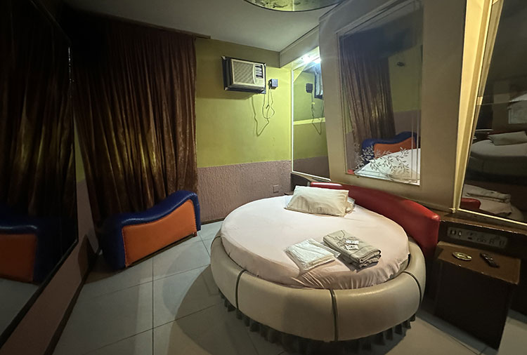 Arsenal Hotel