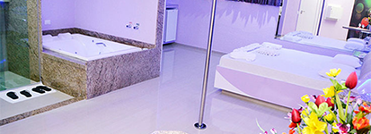 Motel Arpege