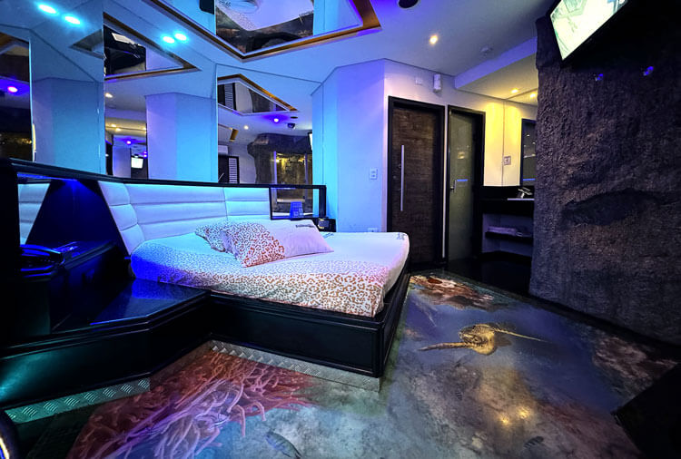 Adventure Motel