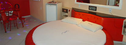 Moment's Hotel - Praia Grande