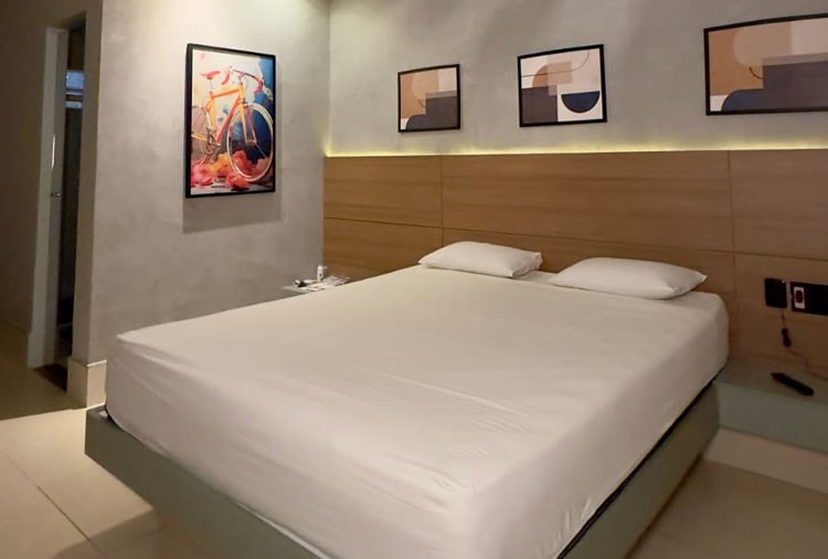 Motel Momentos