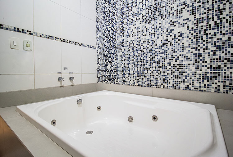 Suíte Acqua - Foto 6