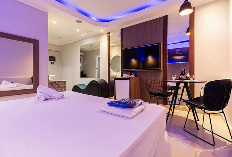 Suíte Acqua - Foto 4