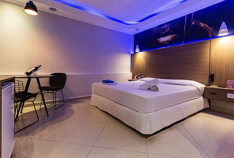 Suíte Acqua - Foto 2